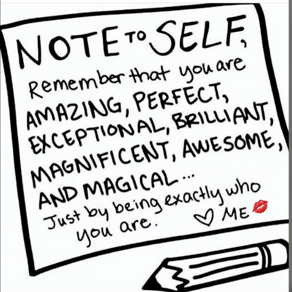 Other - 🤍 Always Remember Who You Are 🤍